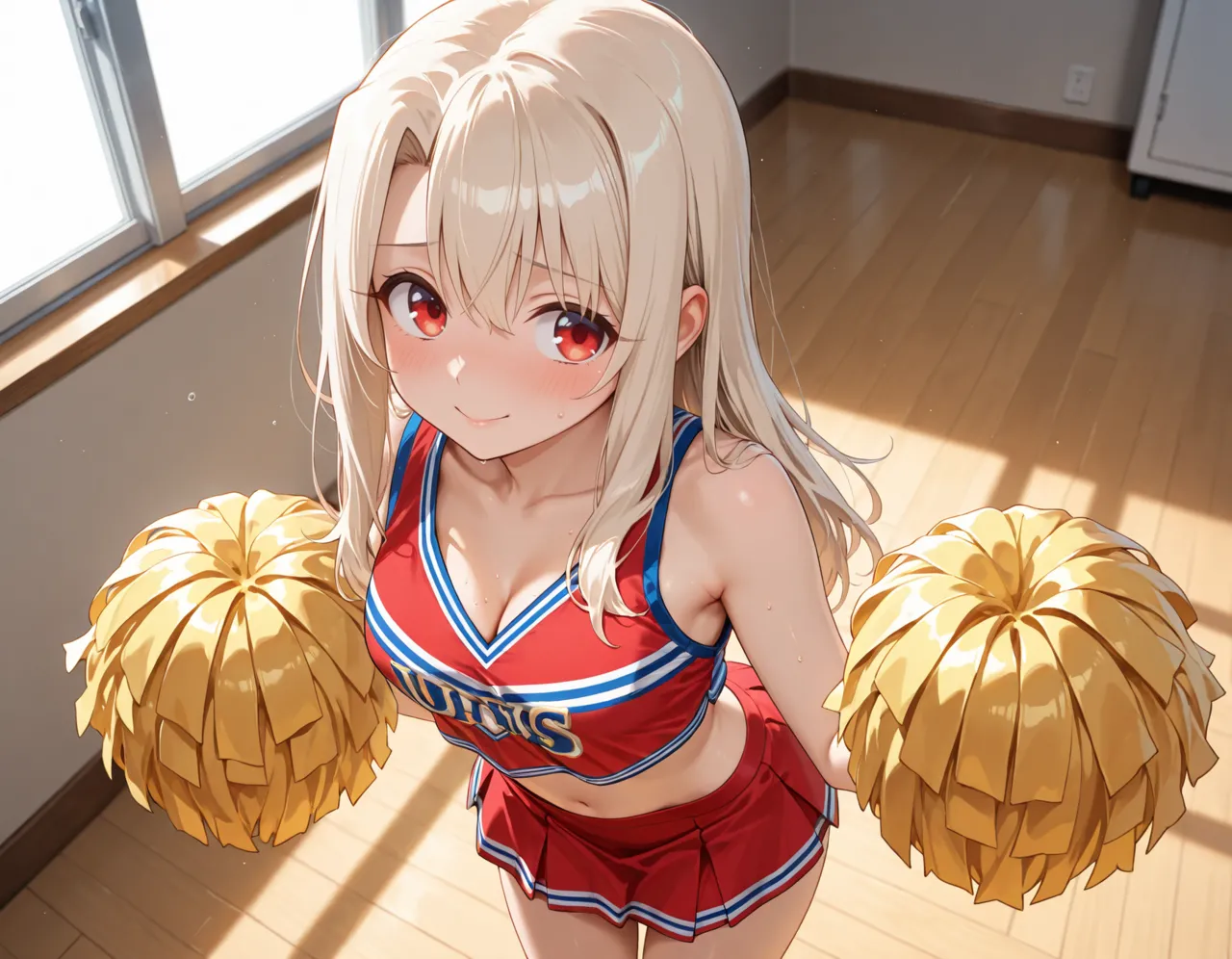 Scarlet Sky Illyasviel - Image 16
