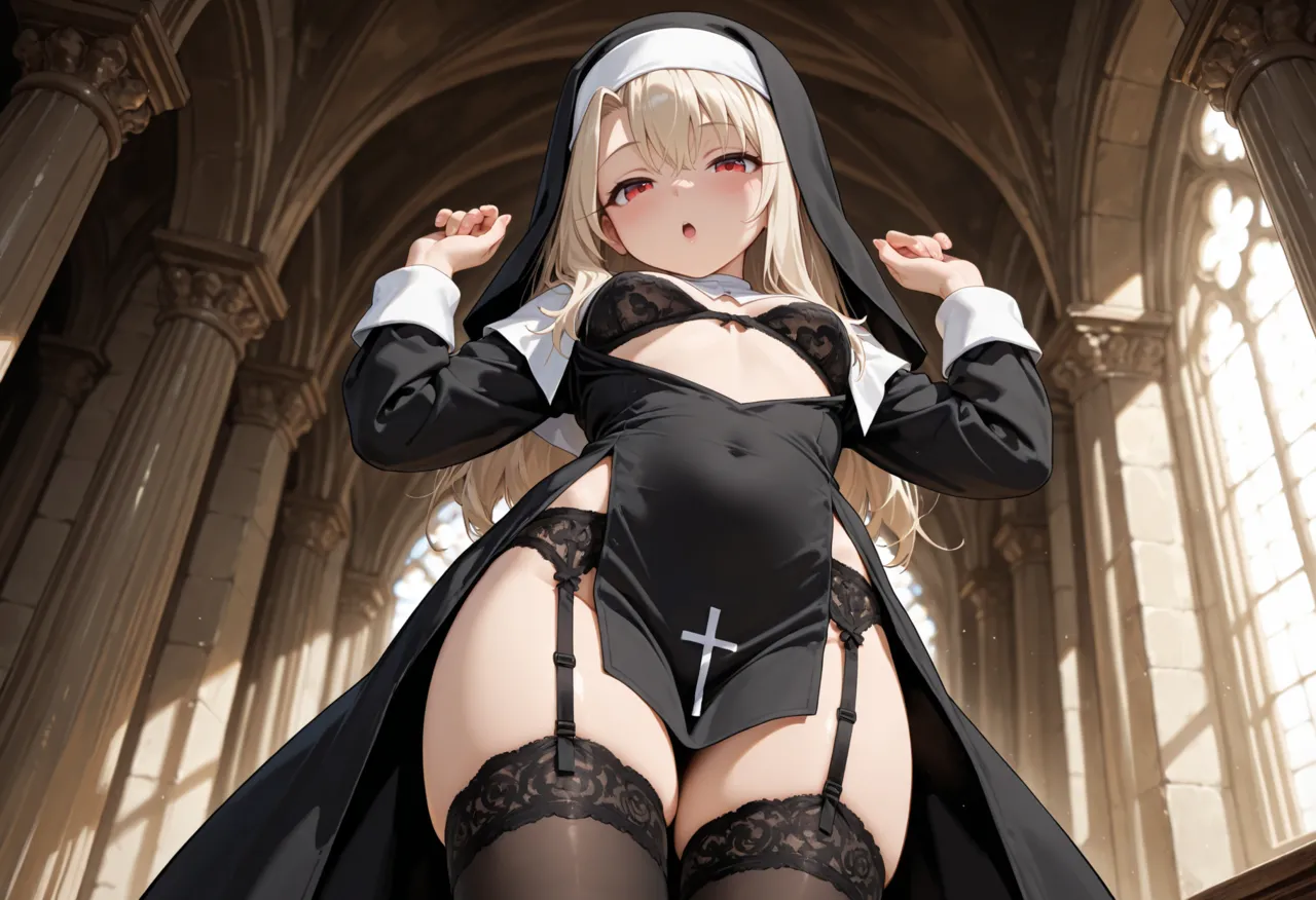 Scarlet Sky Illyasviel - Image 165