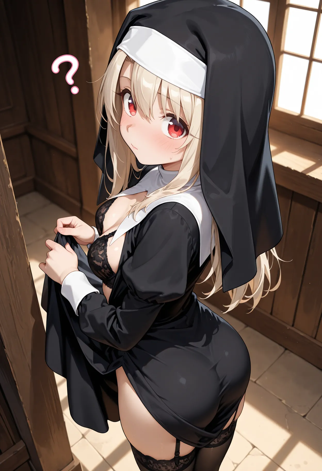 Scarlet Sky Illyasviel - Image 166