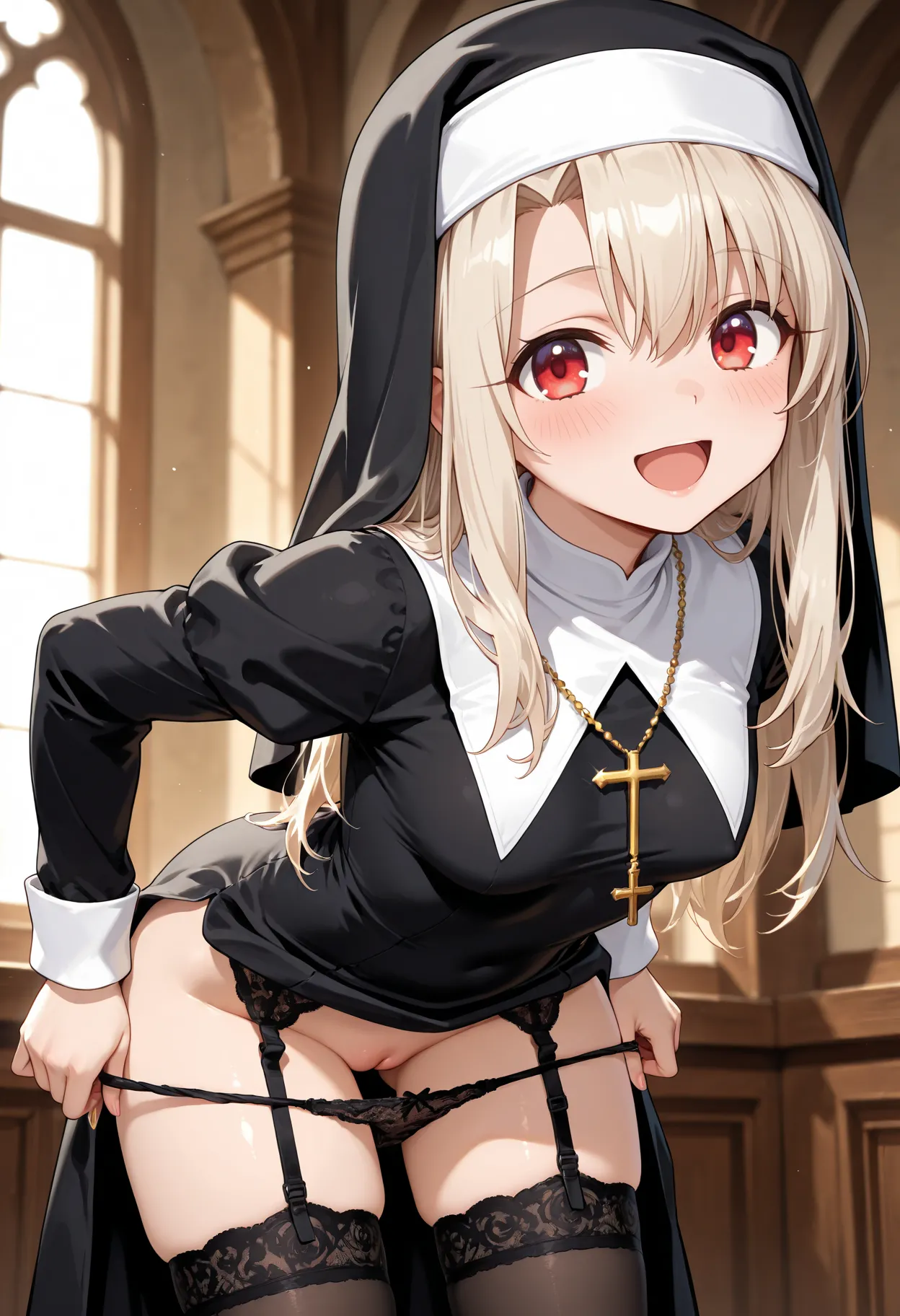 Scarlet Sky Illyasviel - Image 175