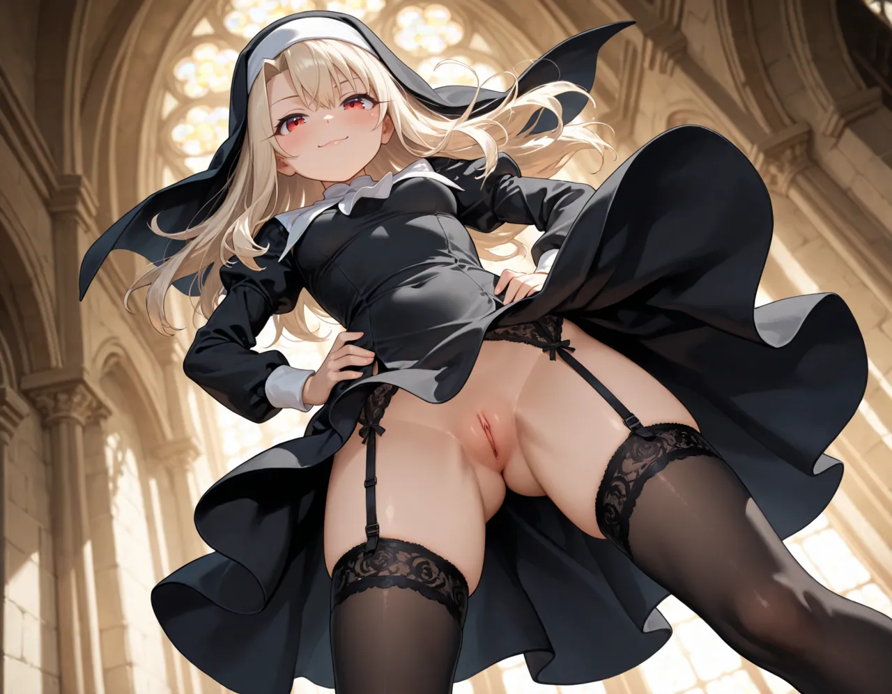Scarlet Sky Illyasviel - Image 188