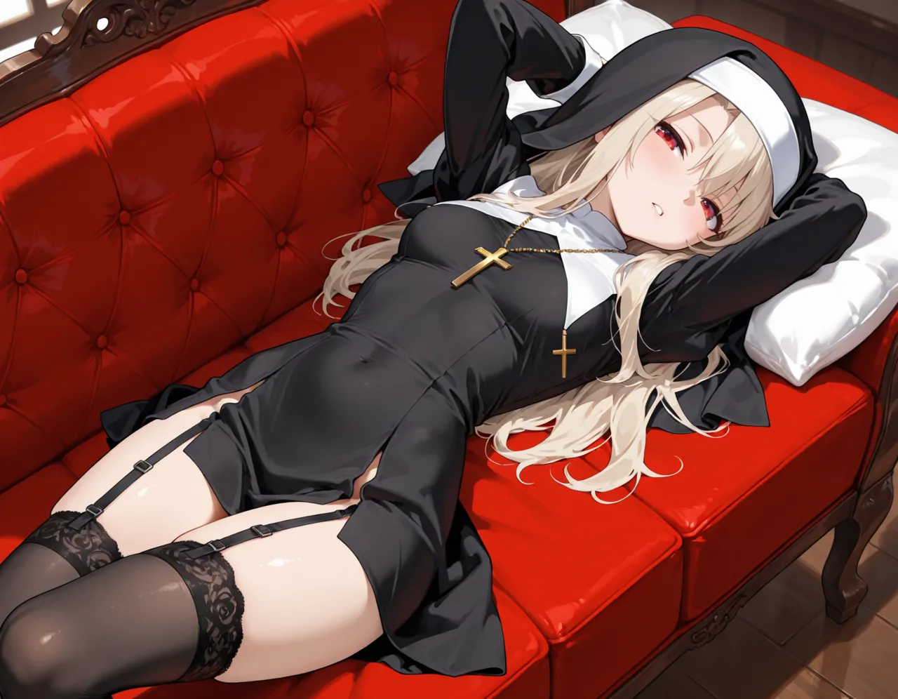 Scarlet Sky Illyasviel - Image 189