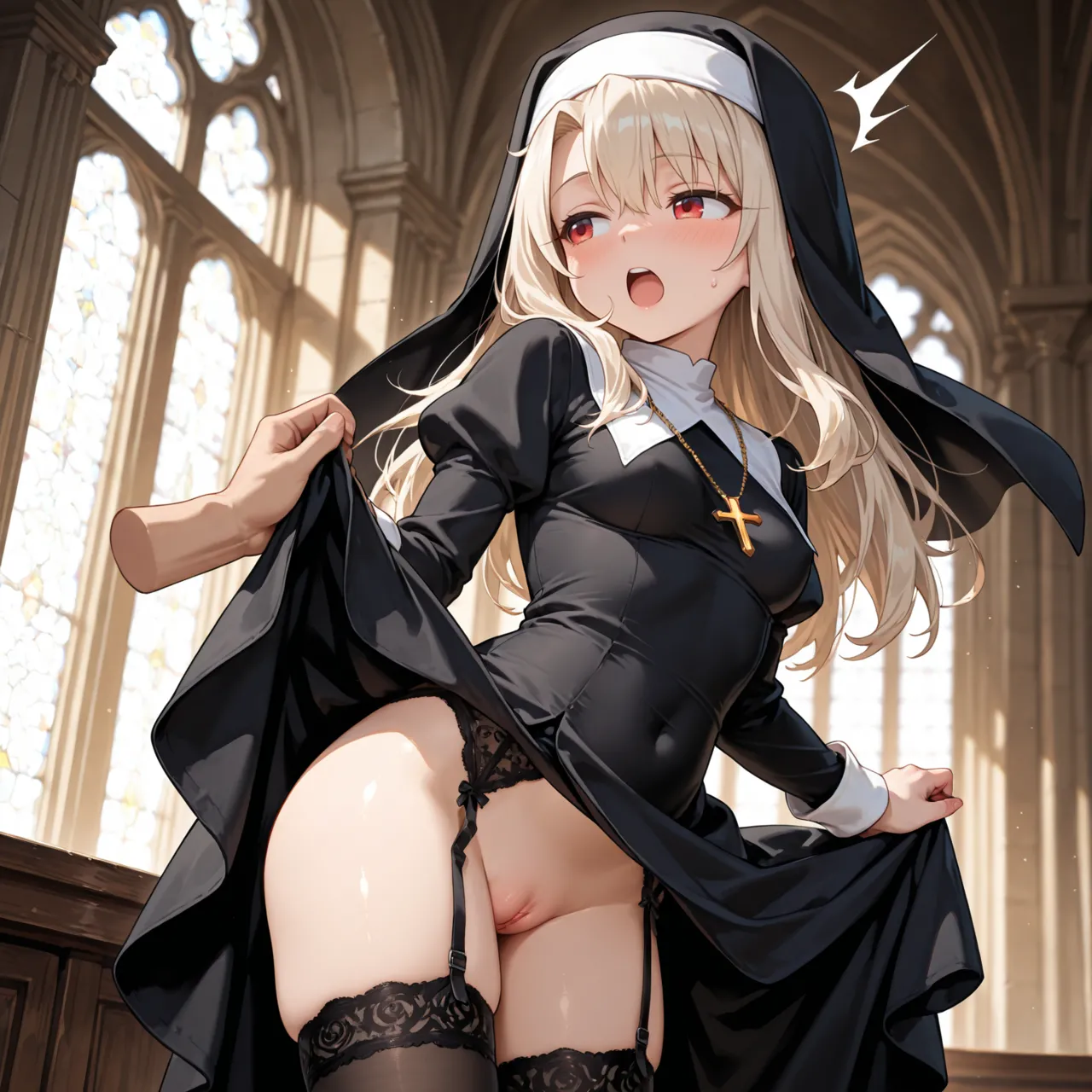 Scarlet Sky Illyasviel - Image 195