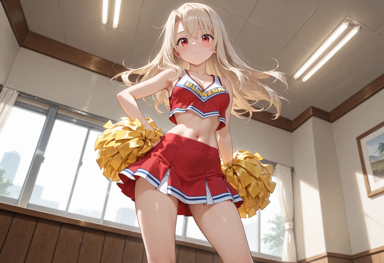 Scarlet Sky Illyasviel - Image 20