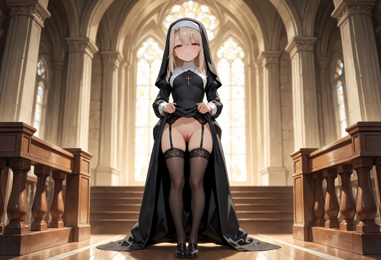 Scarlet Sky Illyasviel - Image 207