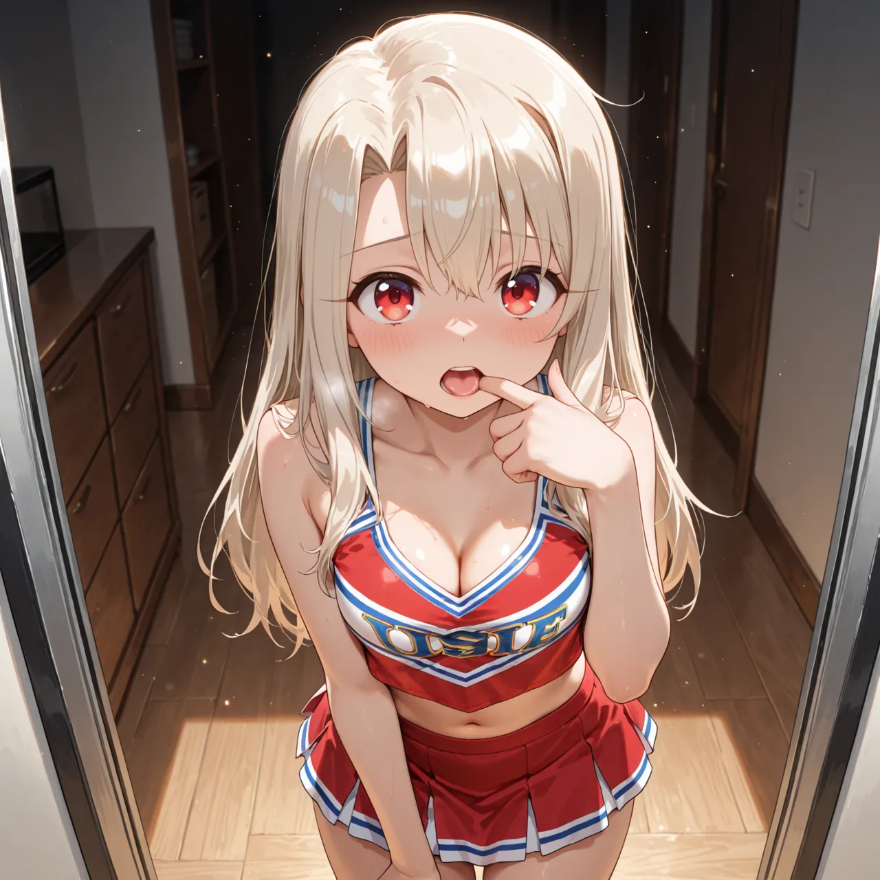Scarlet Sky Illyasviel - Image 22