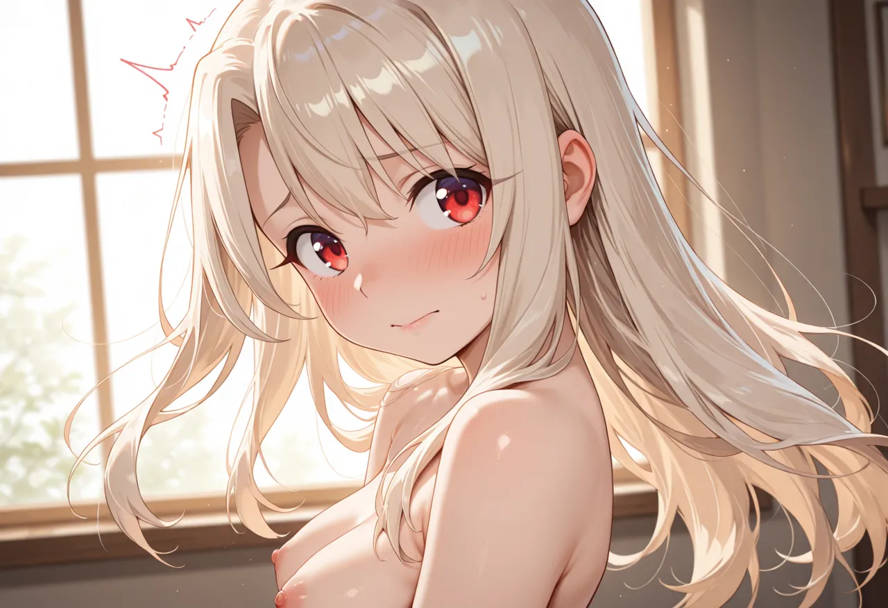 Scarlet Sky Illyasviel - Image 234