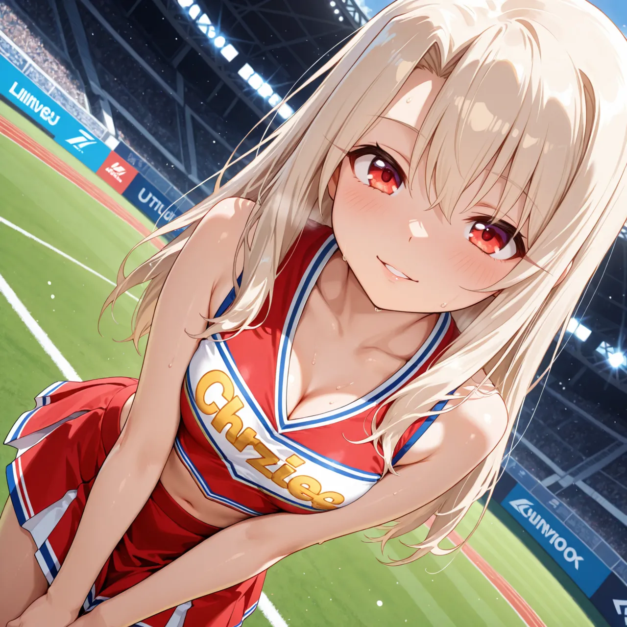 Scarlet Sky Illyasviel - Image 26