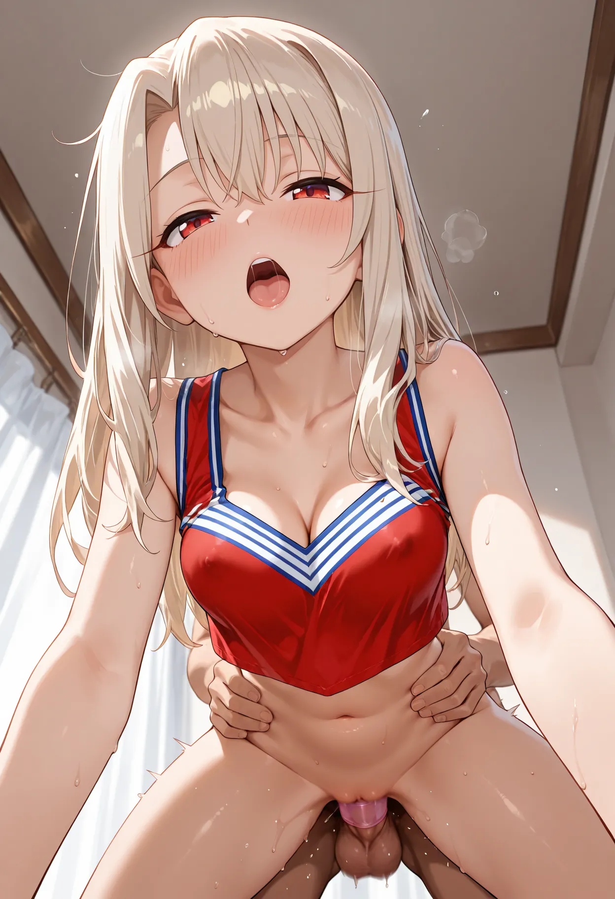 Scarlet Sky Illyasviel - Image 299
