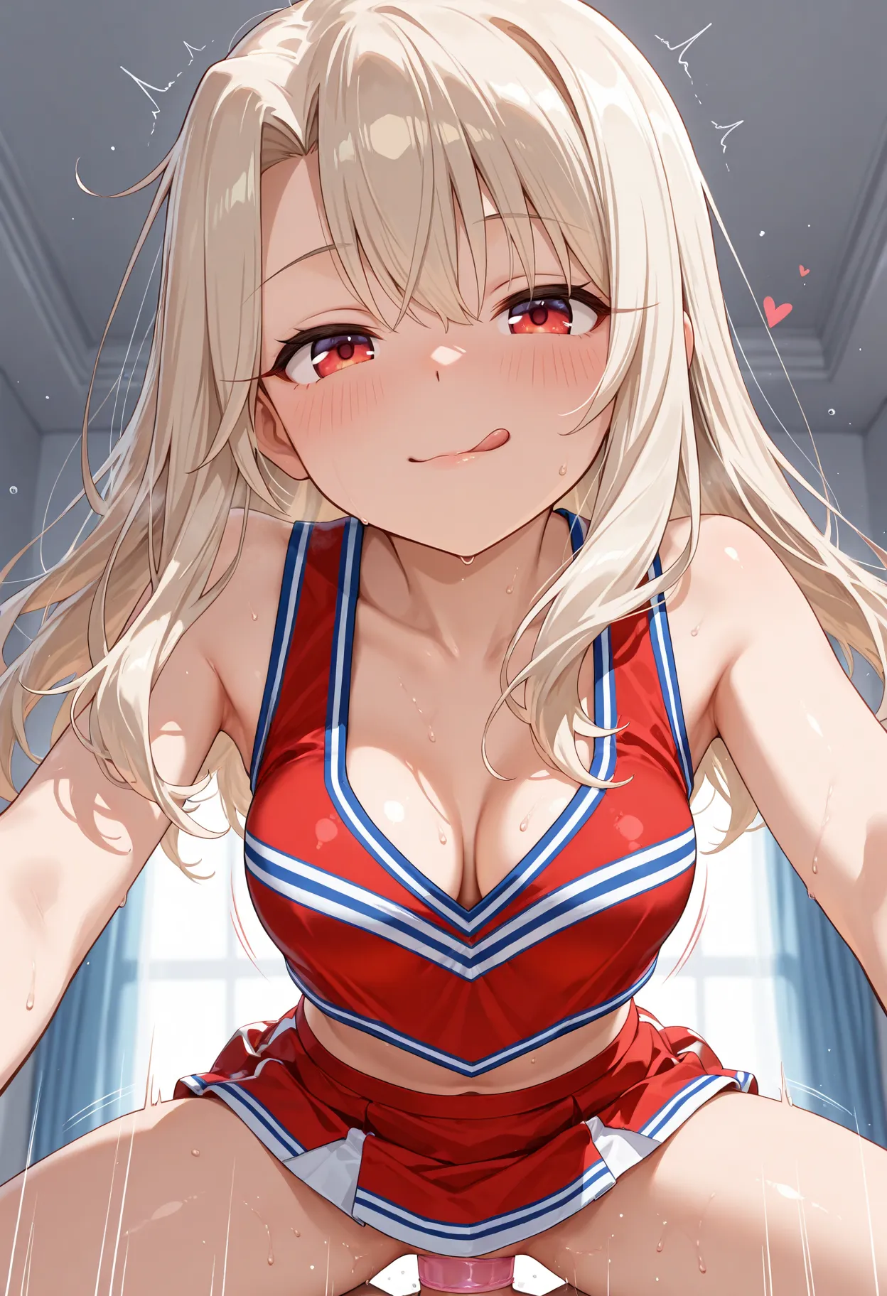 Scarlet Sky Illyasviel - Image 301