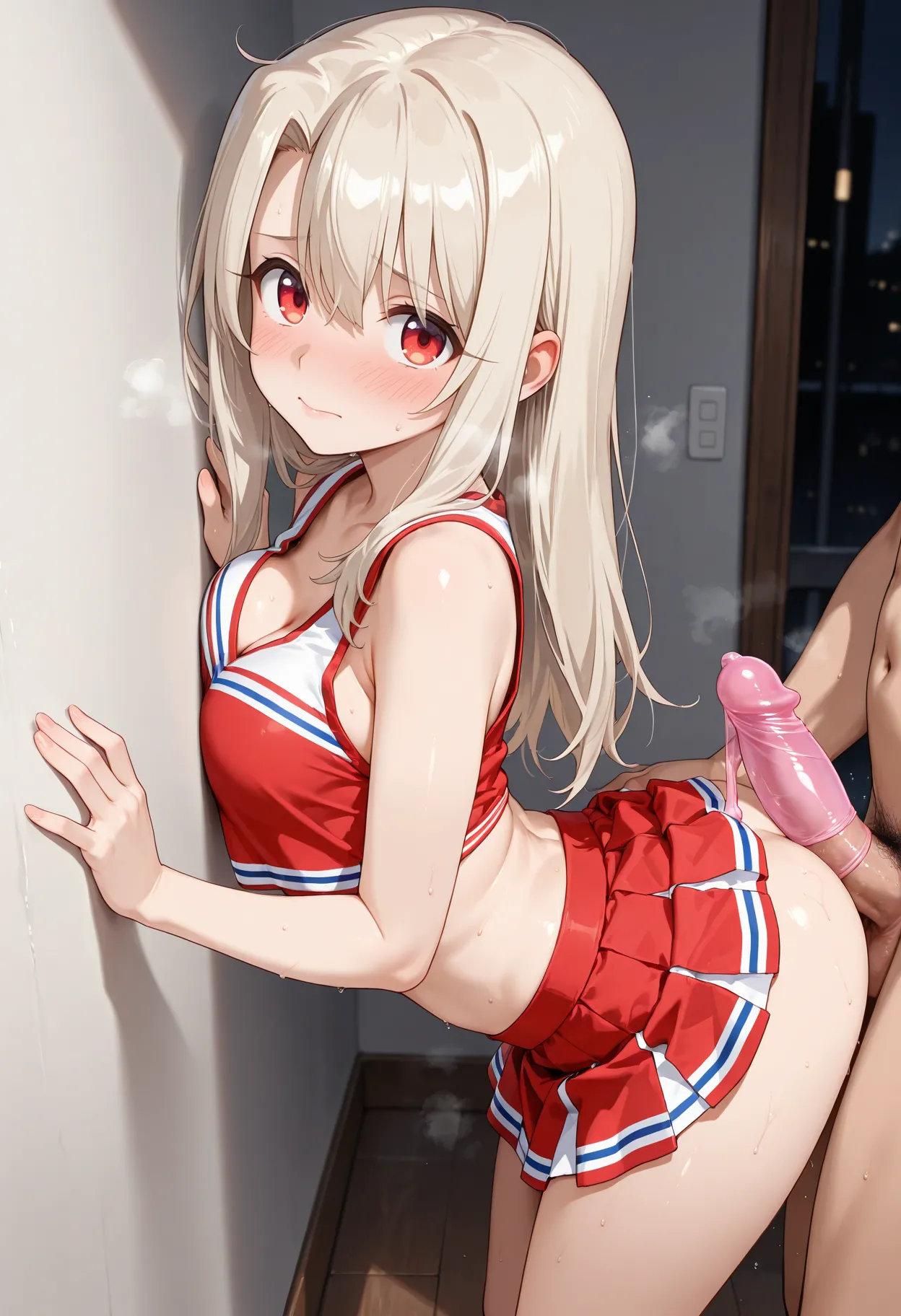 Scarlet Sky Illyasviel - Image 327