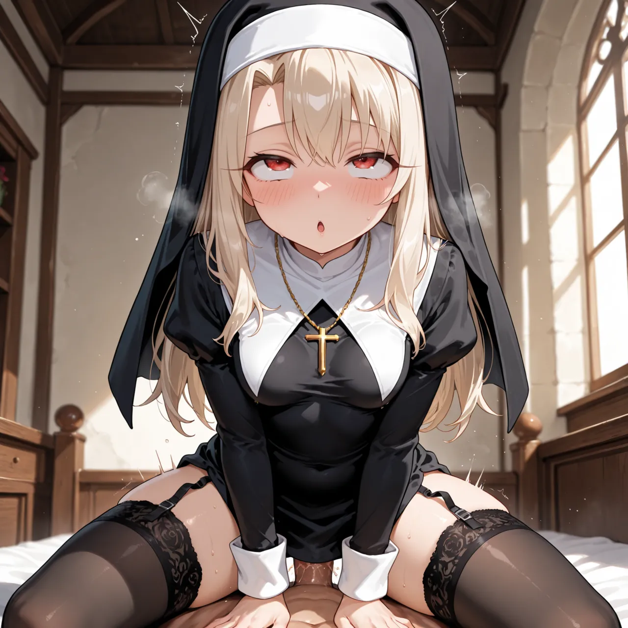 Scarlet Sky Illyasviel - Image 384