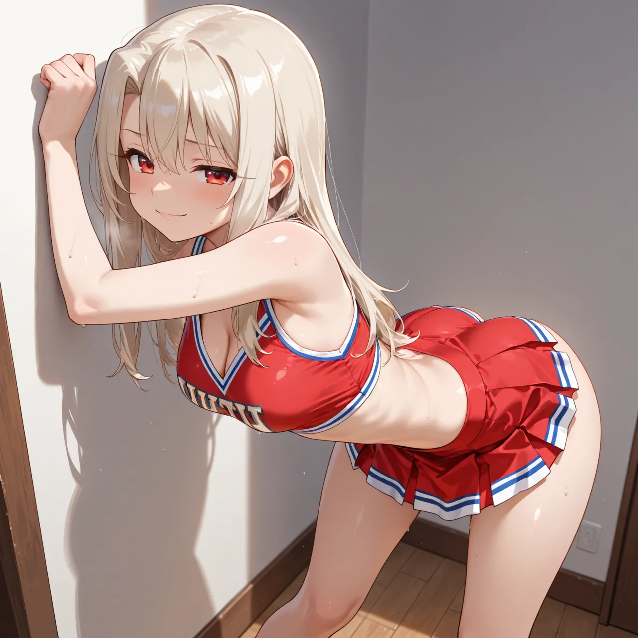 Scarlet Sky Illyasviel - Image 4