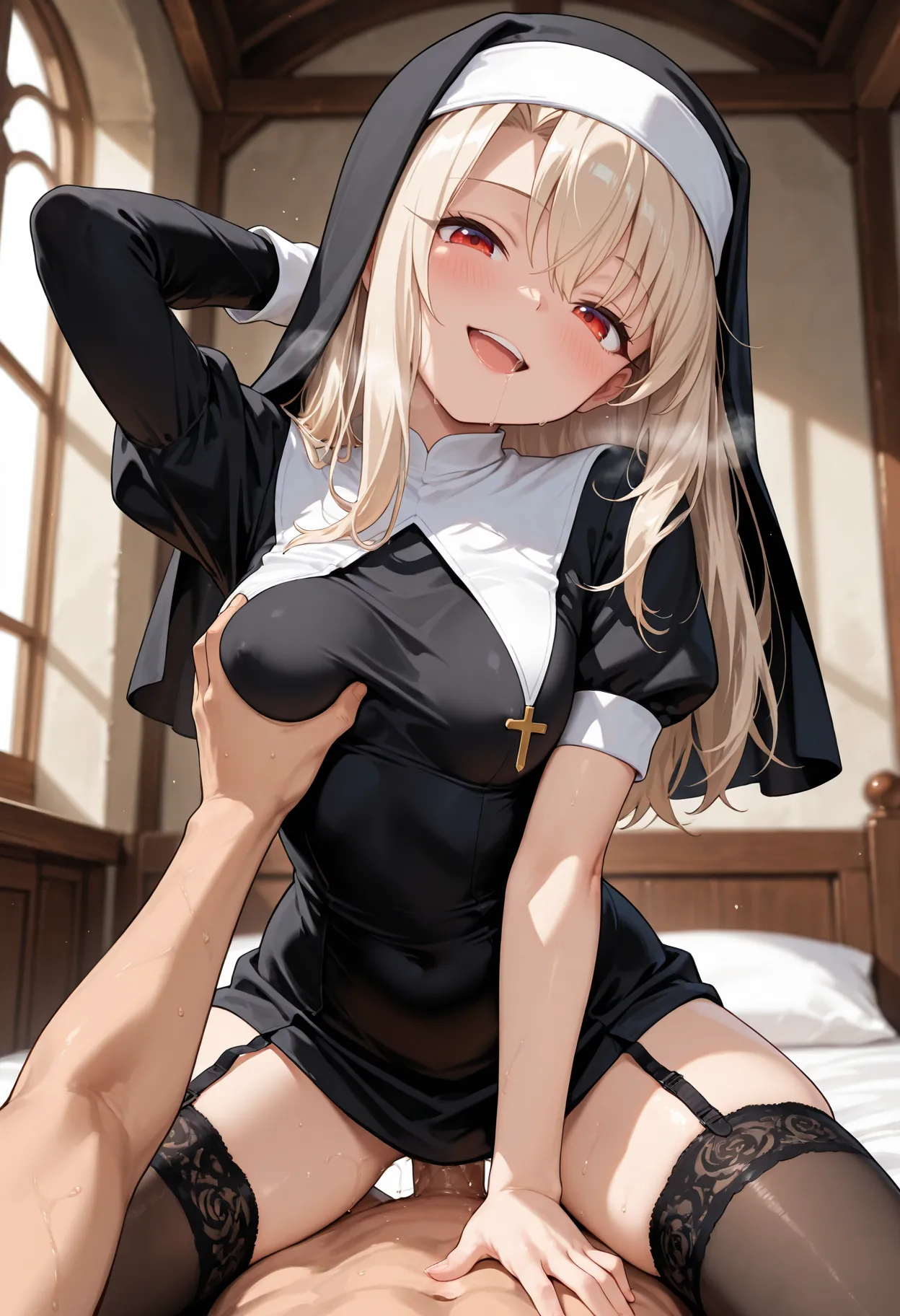 Scarlet Sky Illyasviel - Image 426