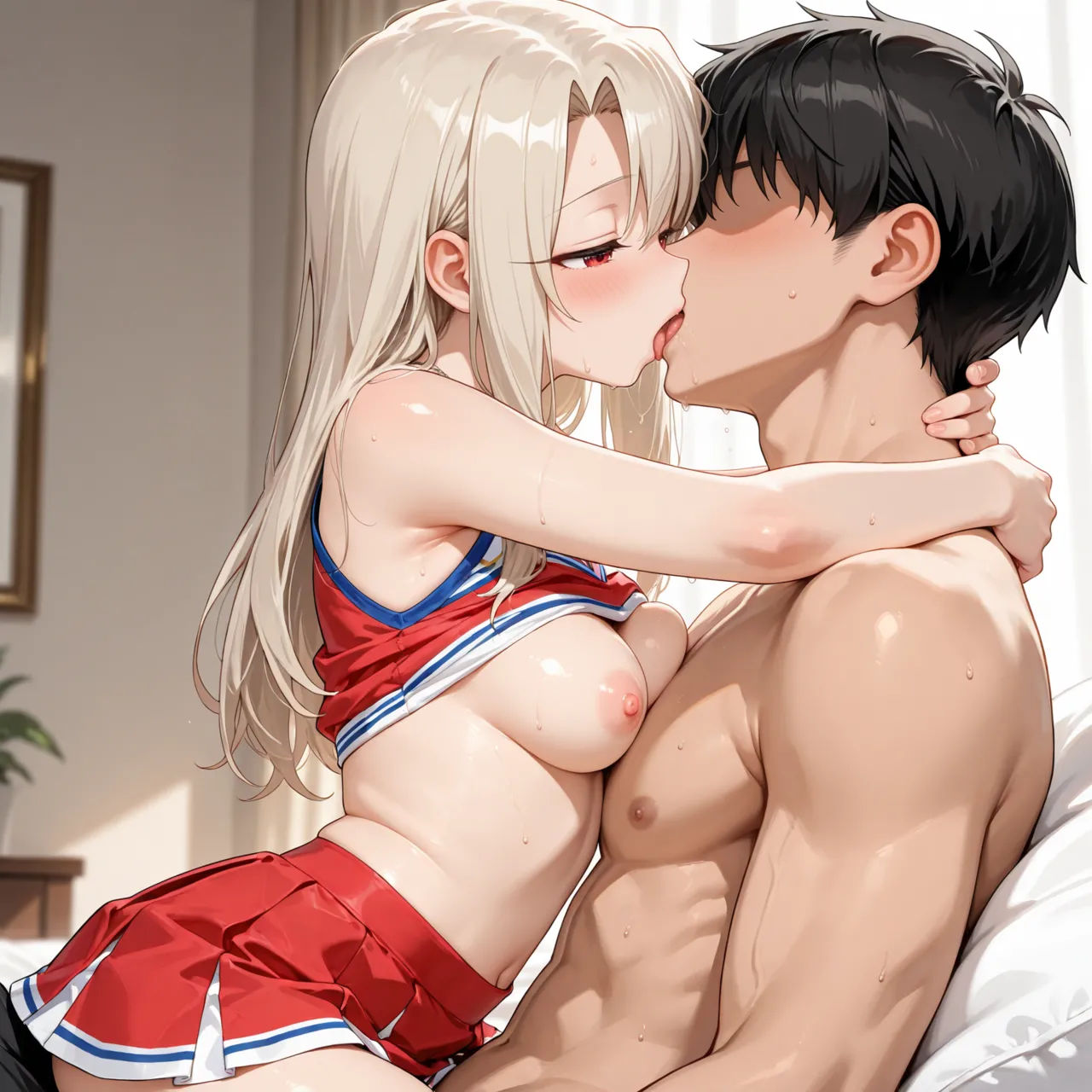 Scarlet Sky Illyasviel - Image 474