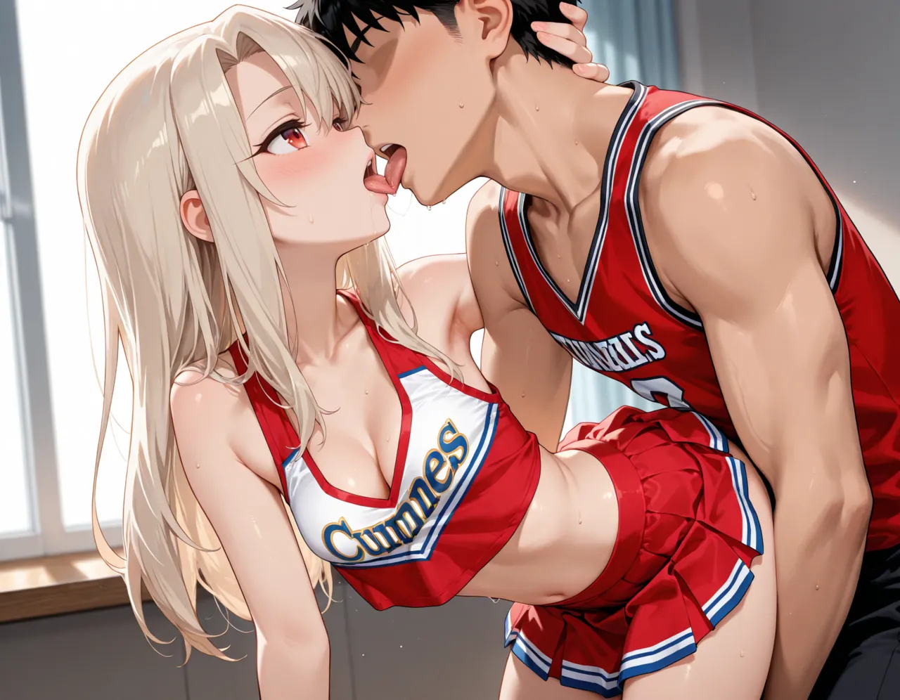 Scarlet Sky Illyasviel - Image 478