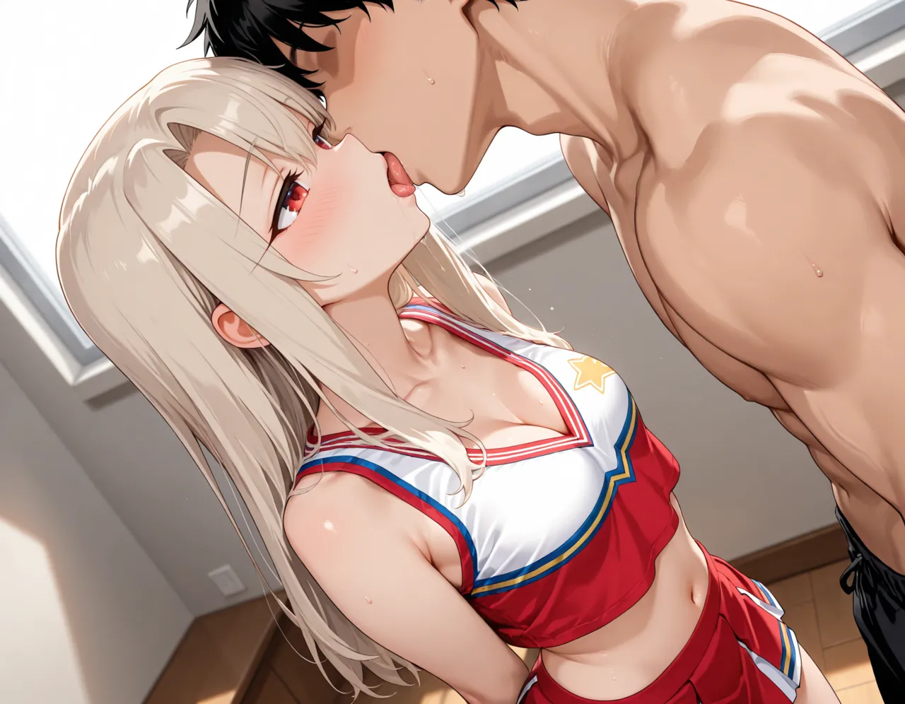 Scarlet Sky Illyasviel - Image 492