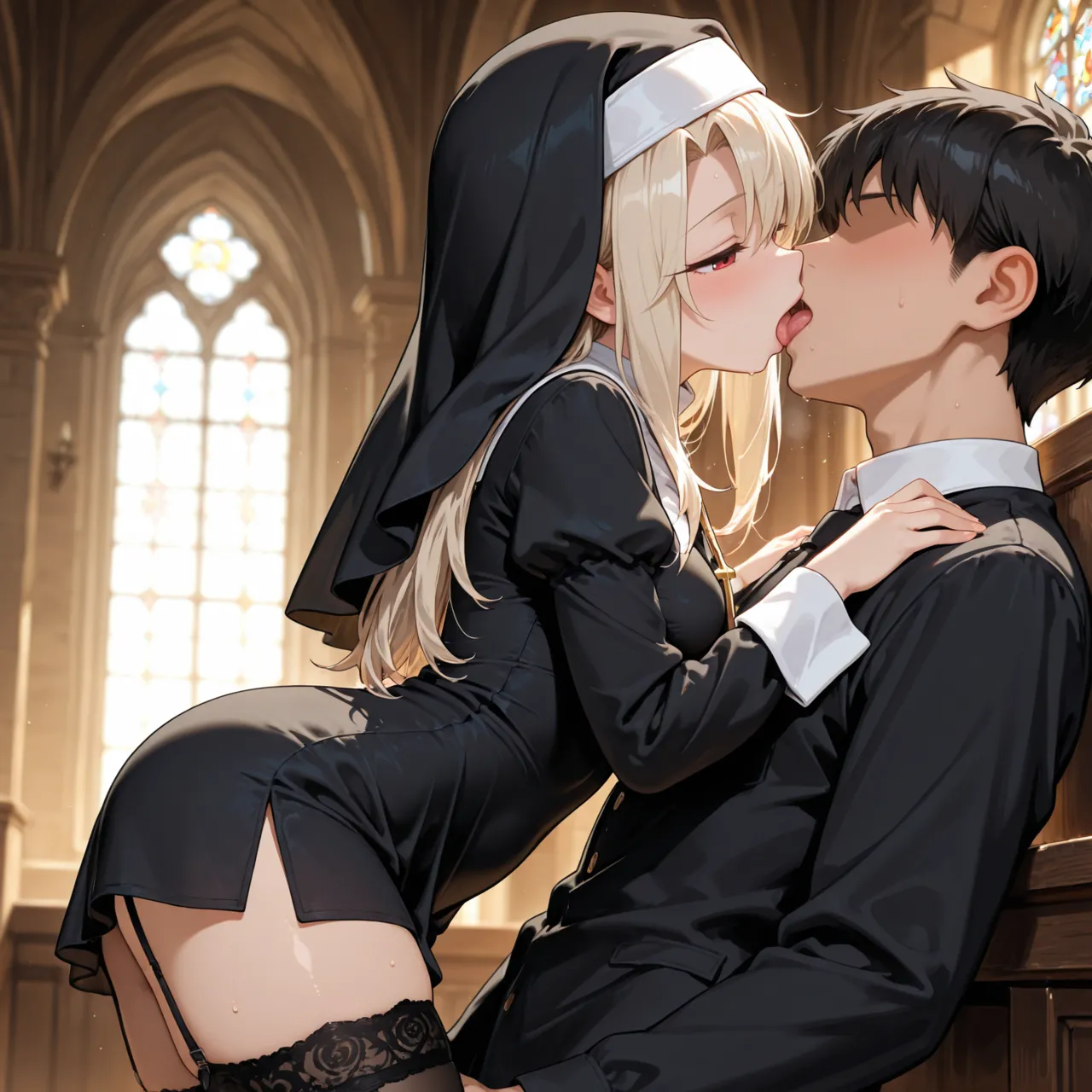 Scarlet Sky Illyasviel - Image 506