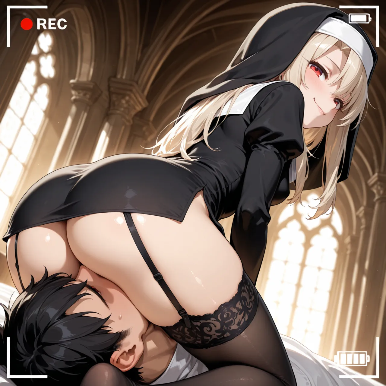 Scarlet Sky Illyasviel - Image 508