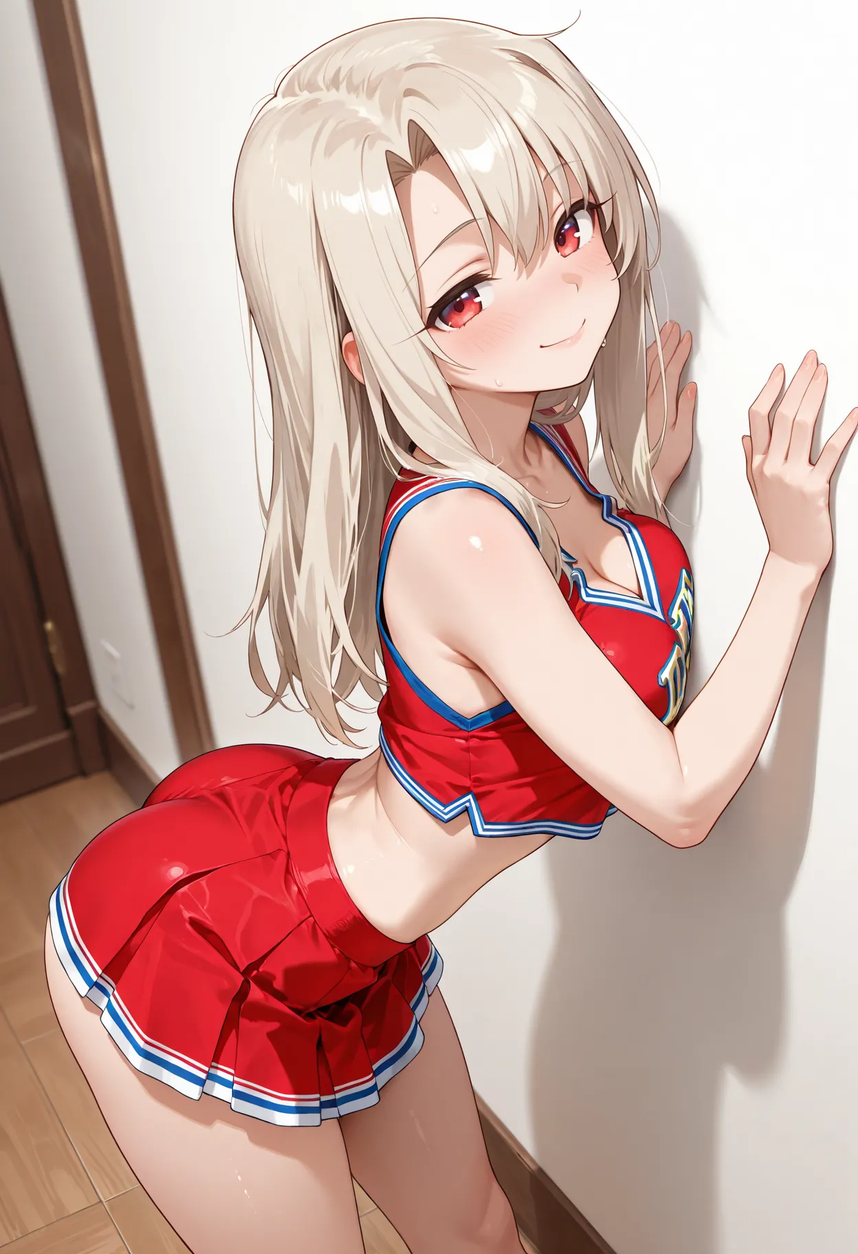 Scarlet Sky Illyasviel - Image 7