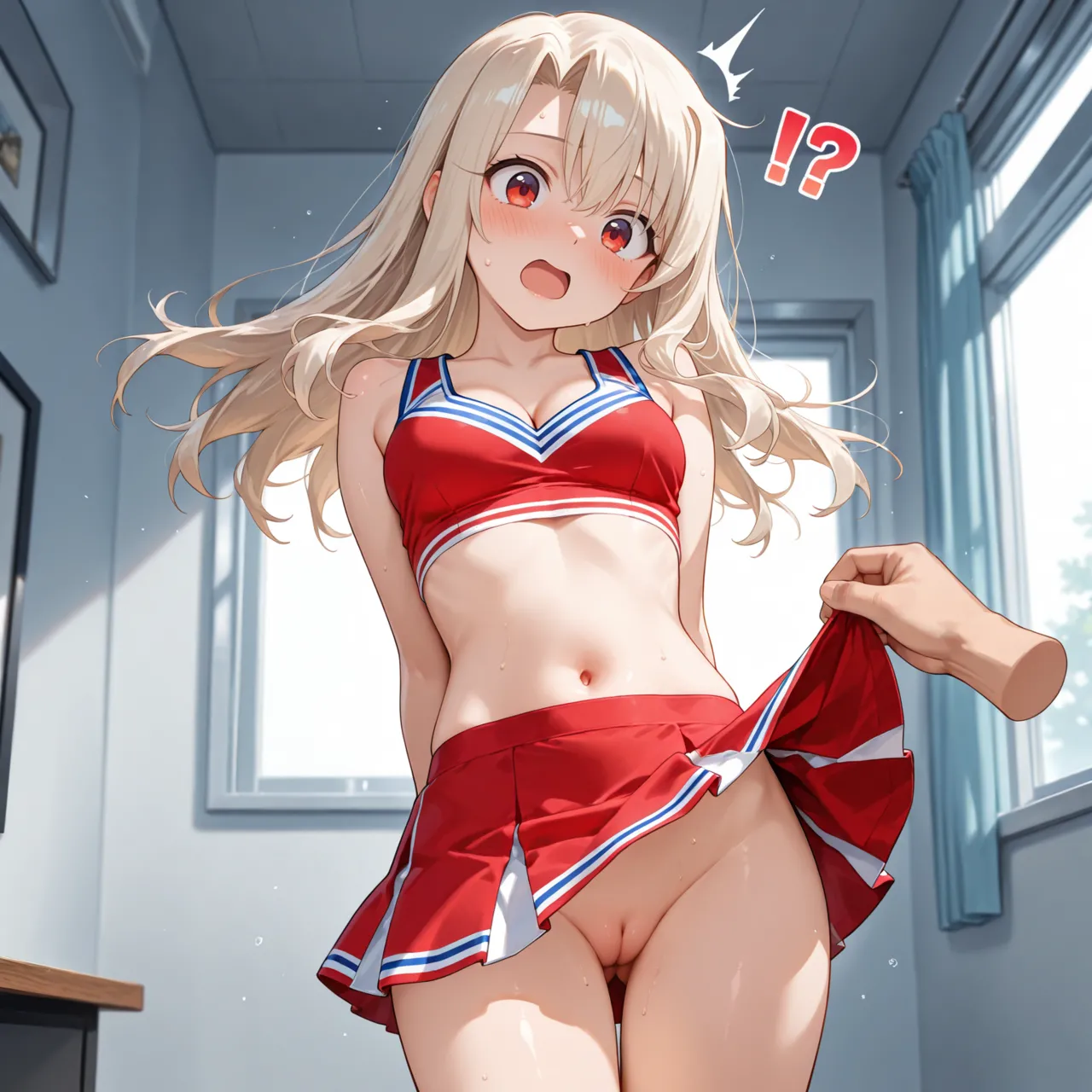 Scarlet Sky Illyasviel - Image 72