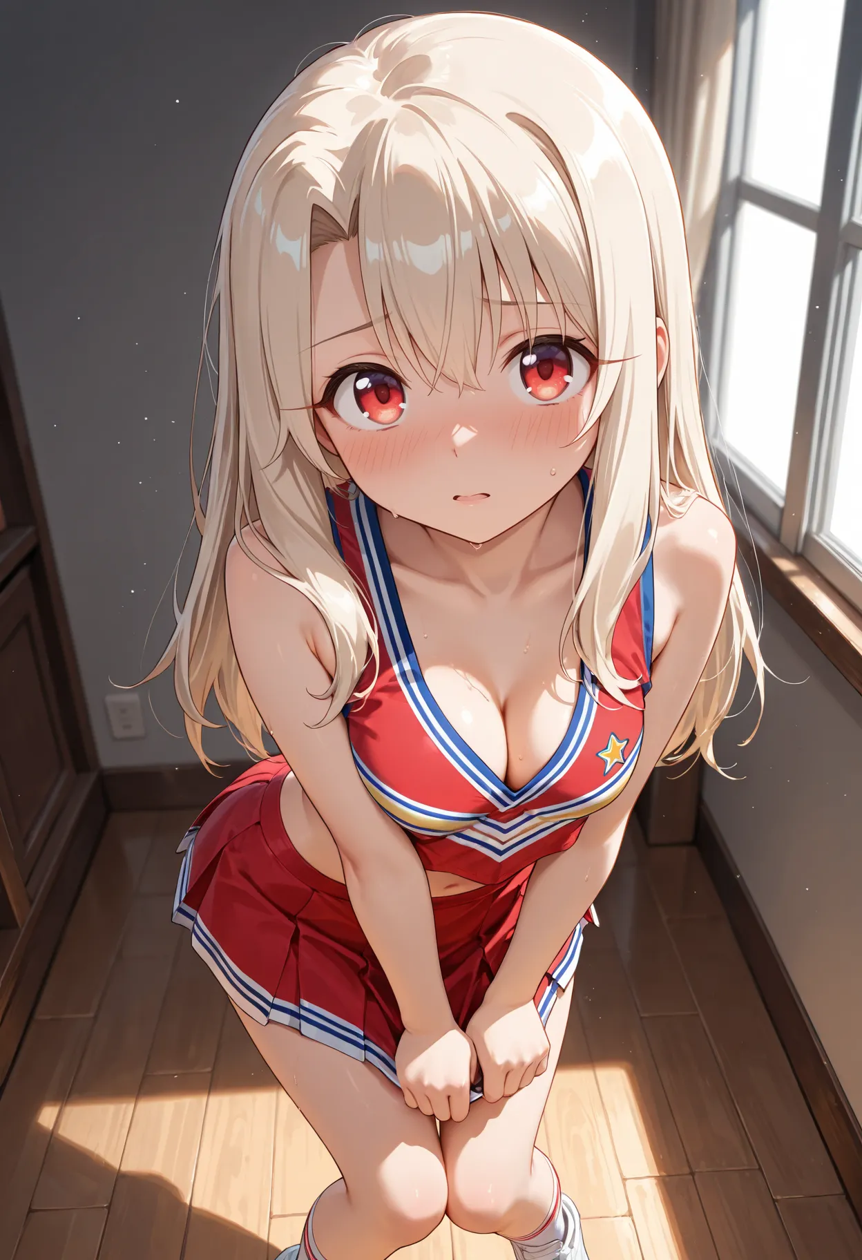 Scarlet Sky Illyasviel - Image 73