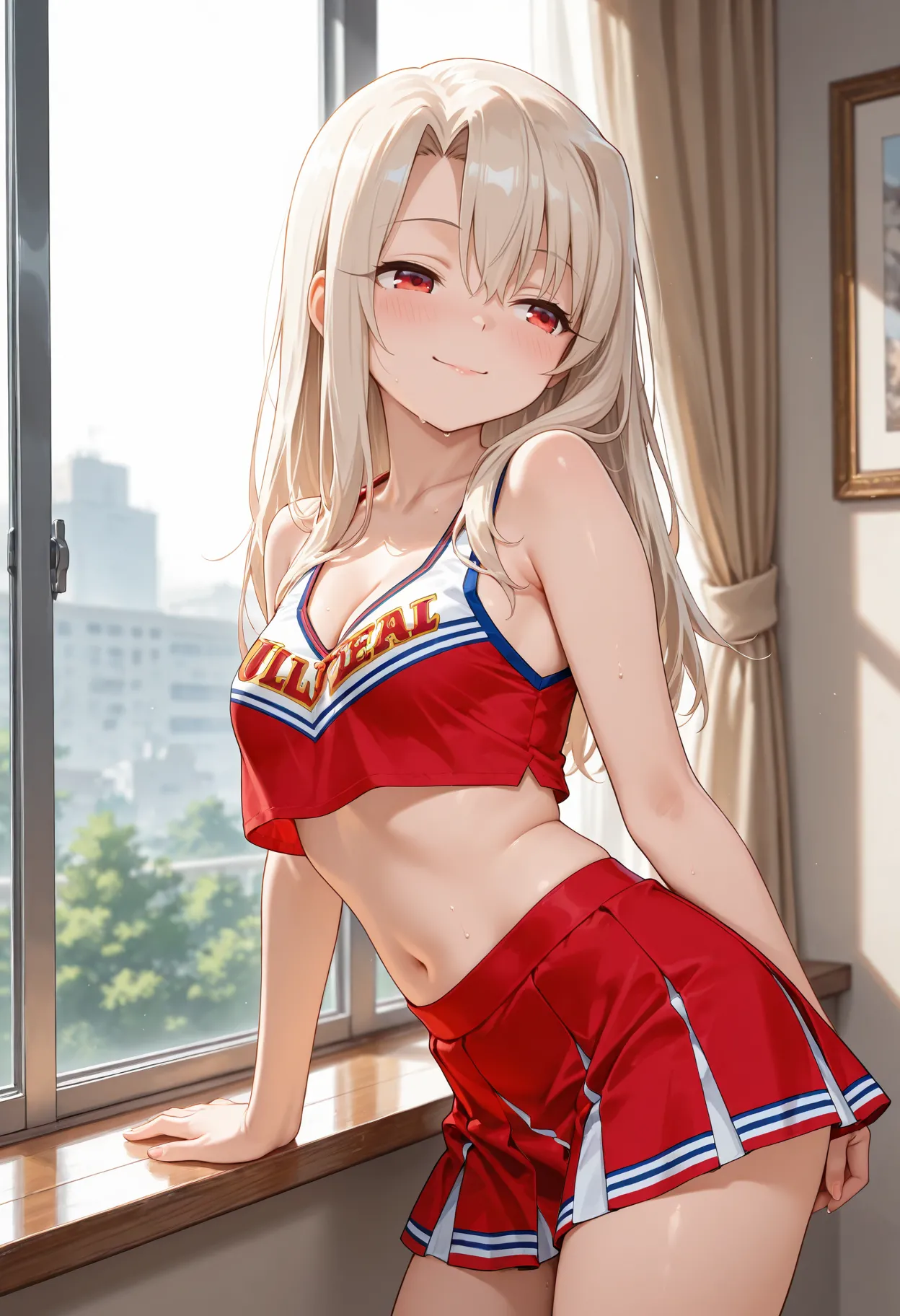 Scarlet Sky Illyasviel - Image 76