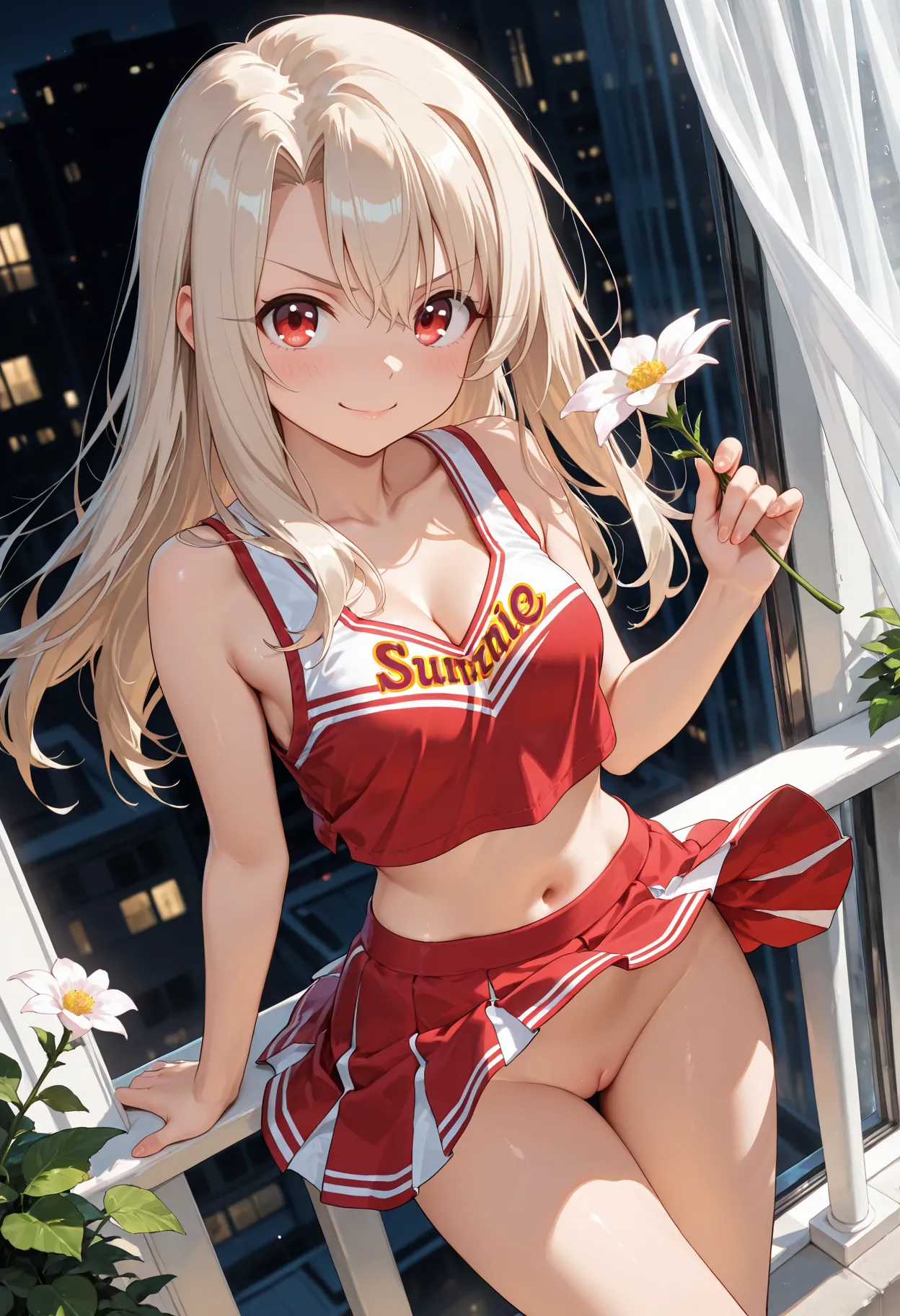 Scarlet Sky Illyasviel - Image 85