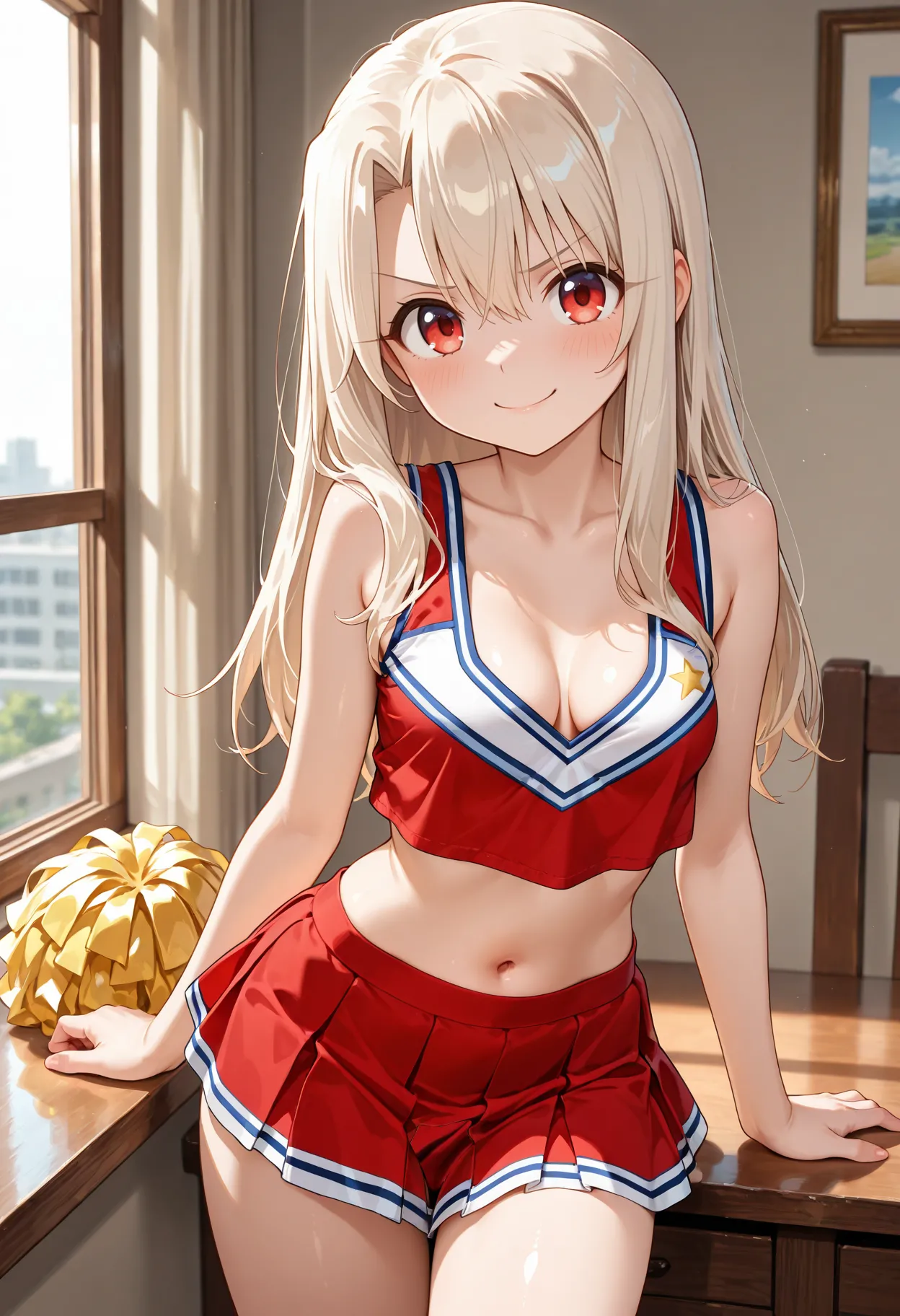 Scarlet Sky Illyasviel - Image 92
