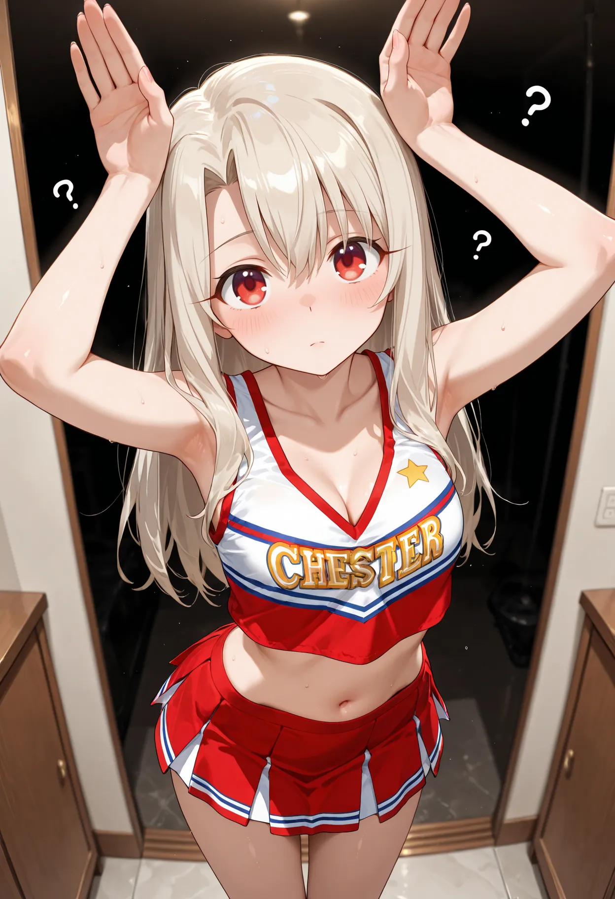Scarlet Sky Illyasviel - Image 96