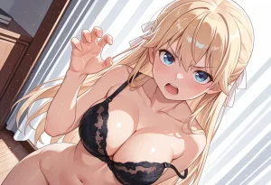 Scarlet Sky Tsubasa Nanase Classroom of the Elite - Page 160
