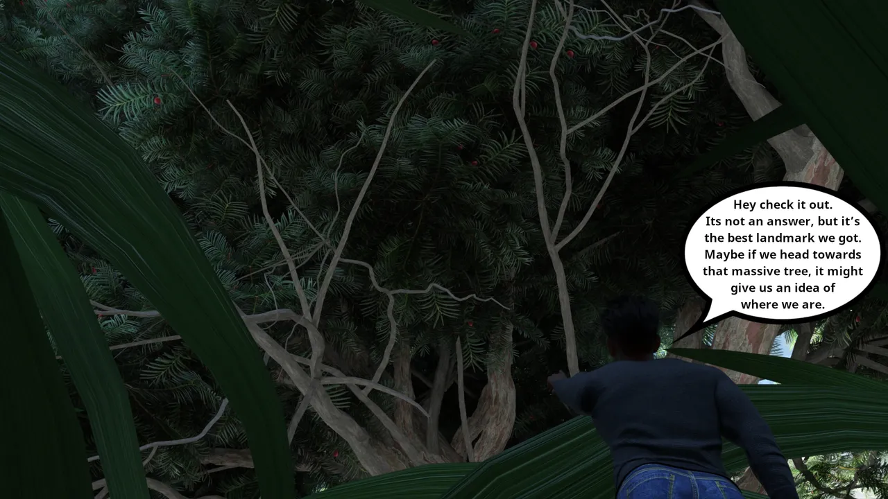 Scarlett-GTS In the Garden After Party - Image 6
