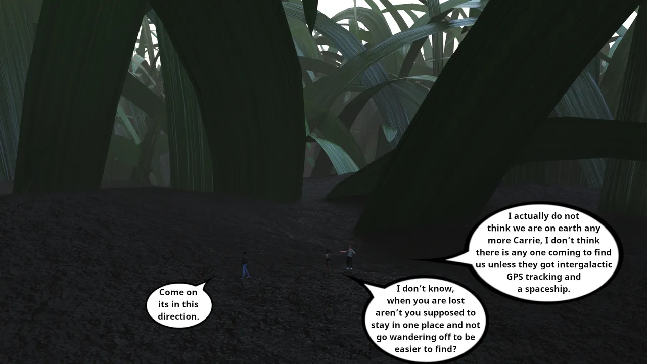 Scarlett-GTS In the Garden After Party - Image 7