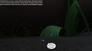 Scarlett-GTS In the Garden After Party - Page 21
