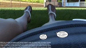 Scarlett-GTS In the Garden After Party - Page 30