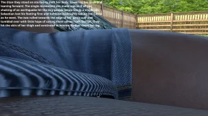 Scarlett-GTS In the Garden After Party - Page 32