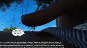 Scarlett-GTS In the Garden After Party - Page 37