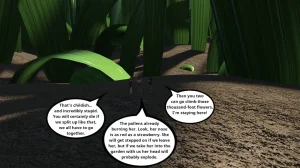 Scarlett-GTS In the Garden After Party - Page 45