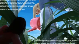 Scarlett-GTS In the Garden After Party - Page 61