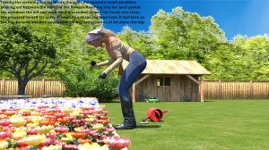 Scarlett-GTS In the Garden After Party - Page 62