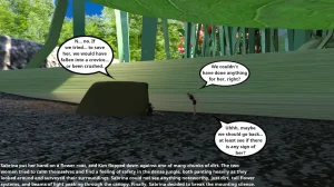 Scarlett-GTS In the Garden After Party - Page 67