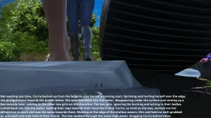 Scarlett-GTS In the Garden After Party - Page 77