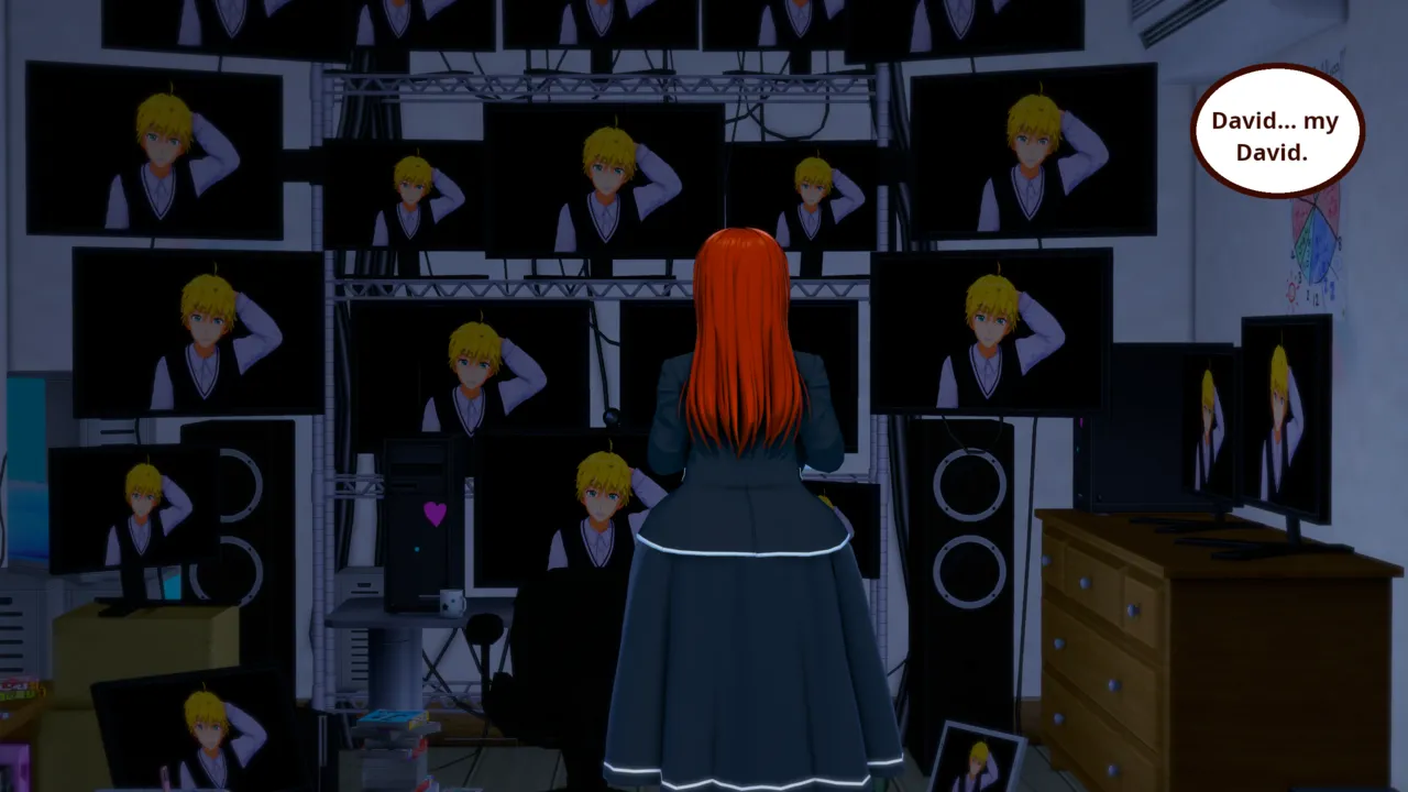 Scarlett Love - Image 10