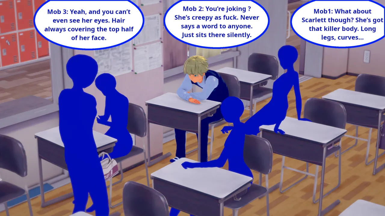 Scarlett Love - Image 2