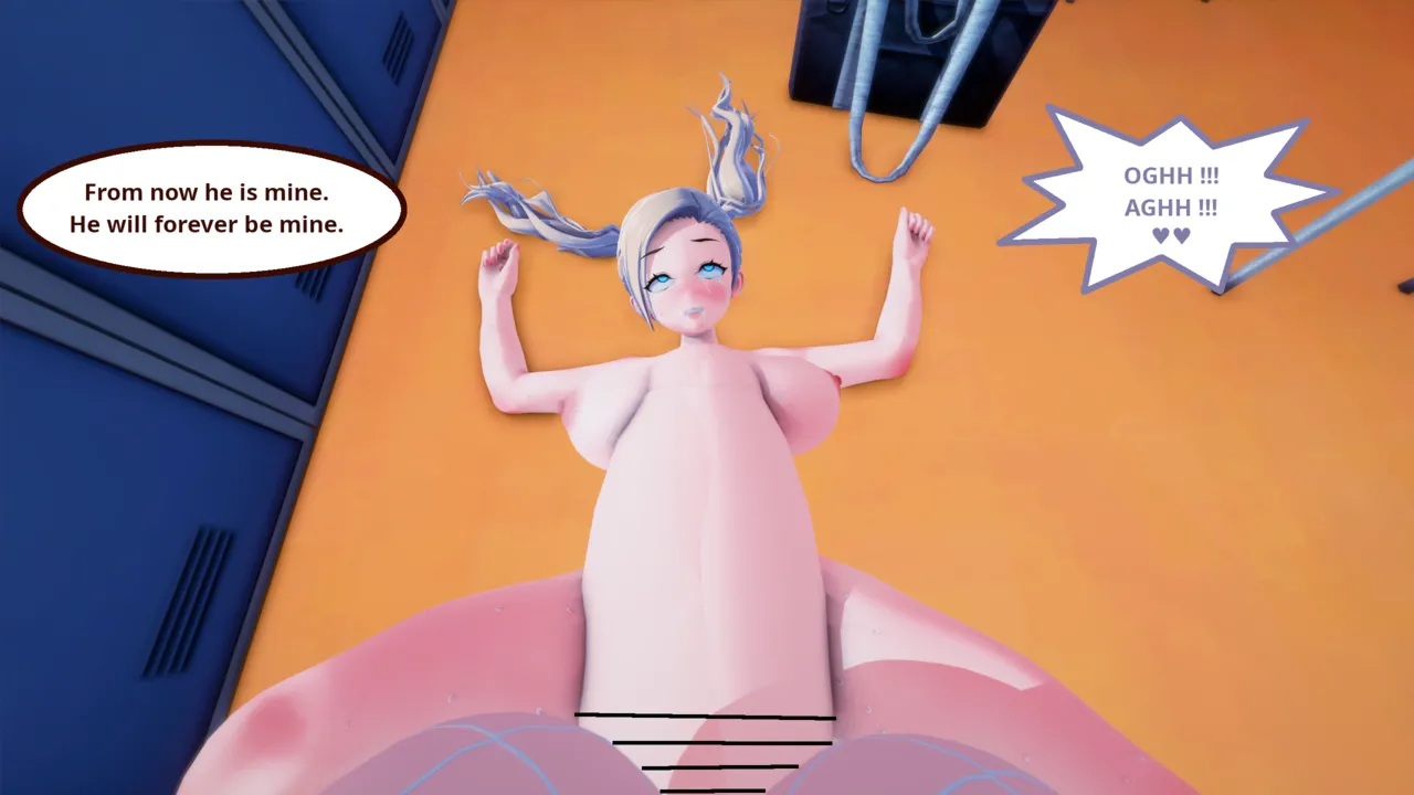 Scarlett Love - Image 22