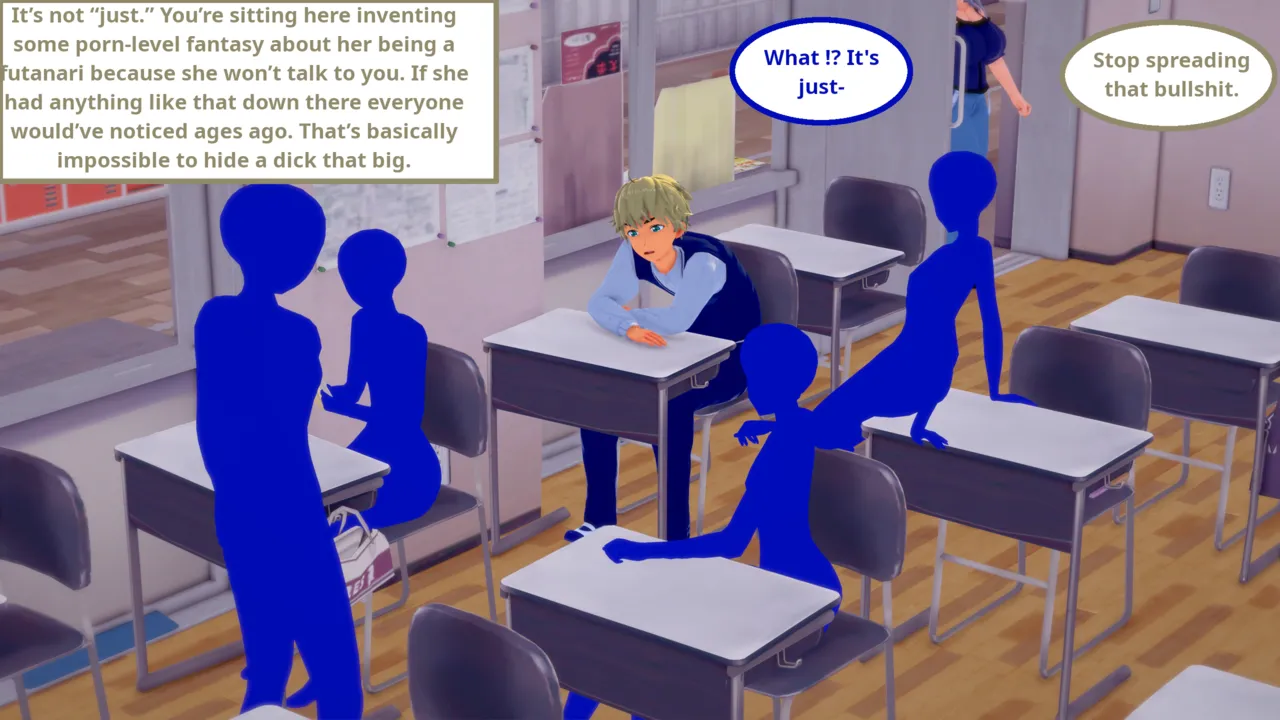 Scarlett Love - Image 4