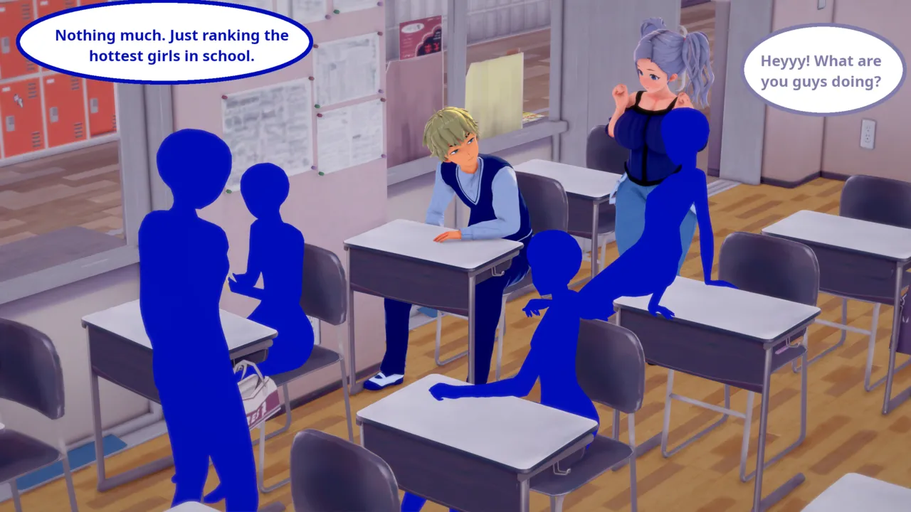 Scarlett Love - Image 5