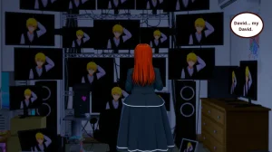 Scarlett Love - Page 10