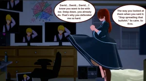 Scarlett Love - Page 11