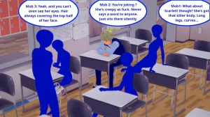 Scarlett Love - Page 2